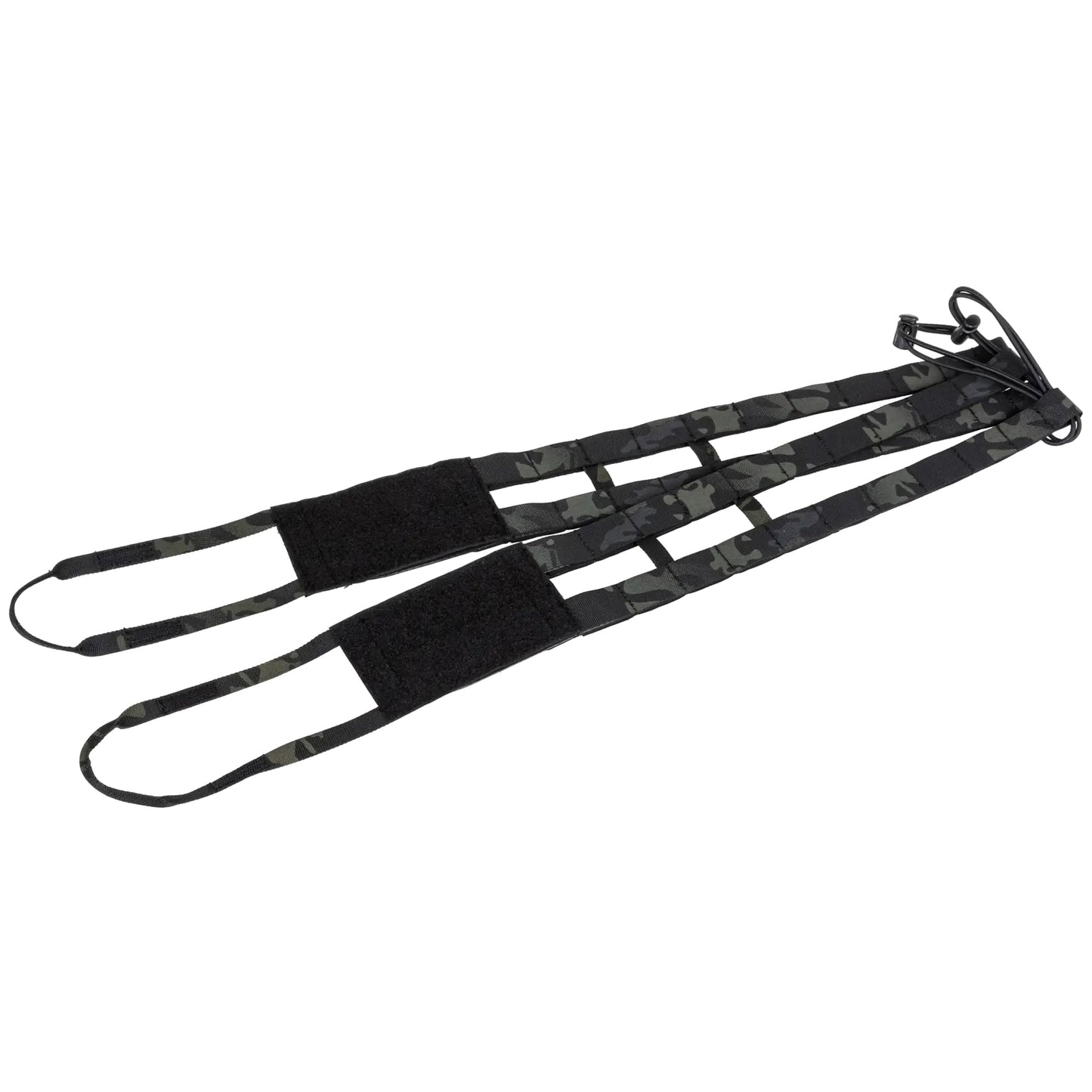 Pas Cummerbund Wosport VE-106-ACC-09 QD - MultiCam Black