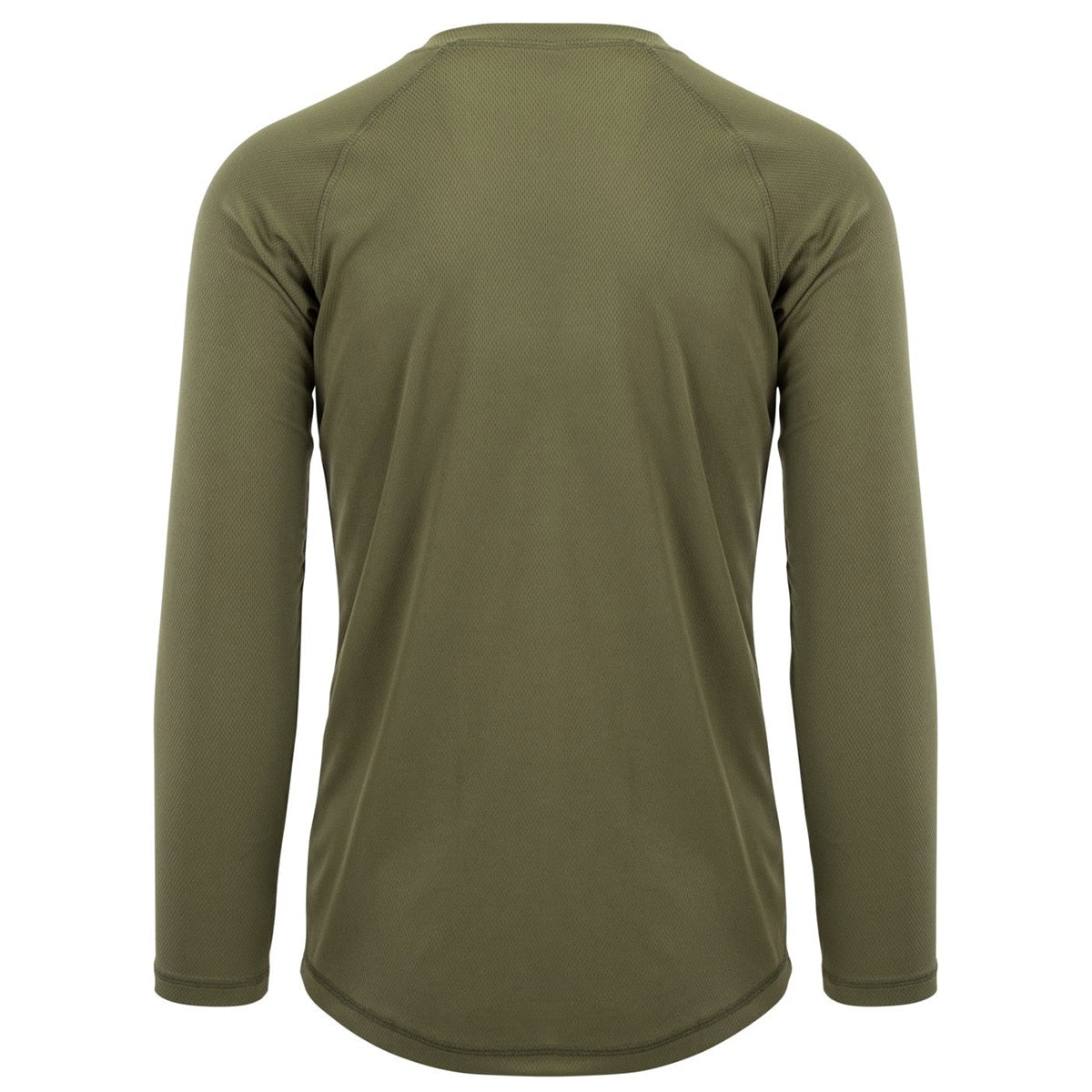 Koszulka termoaktywna Helikon US LVL 1 Long Sleeve - Olive Green