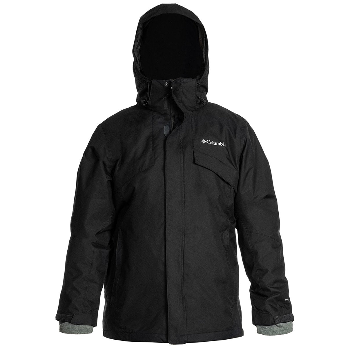 Kurtka Columbia Bugaboo III Fleece Interchange - Black