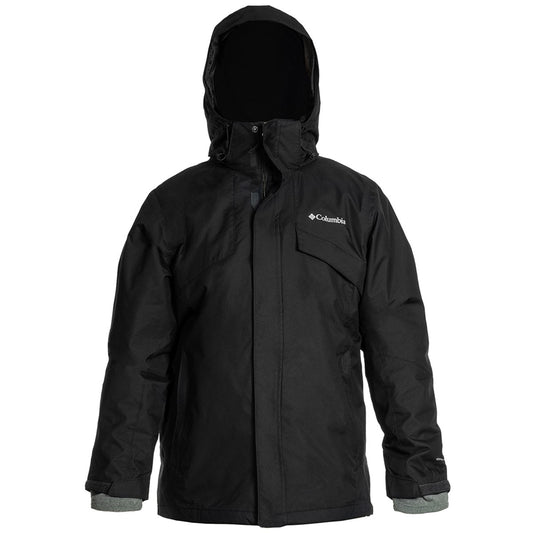 Kurtka Columbia Bugaboo III Fleece Interchange - Black
