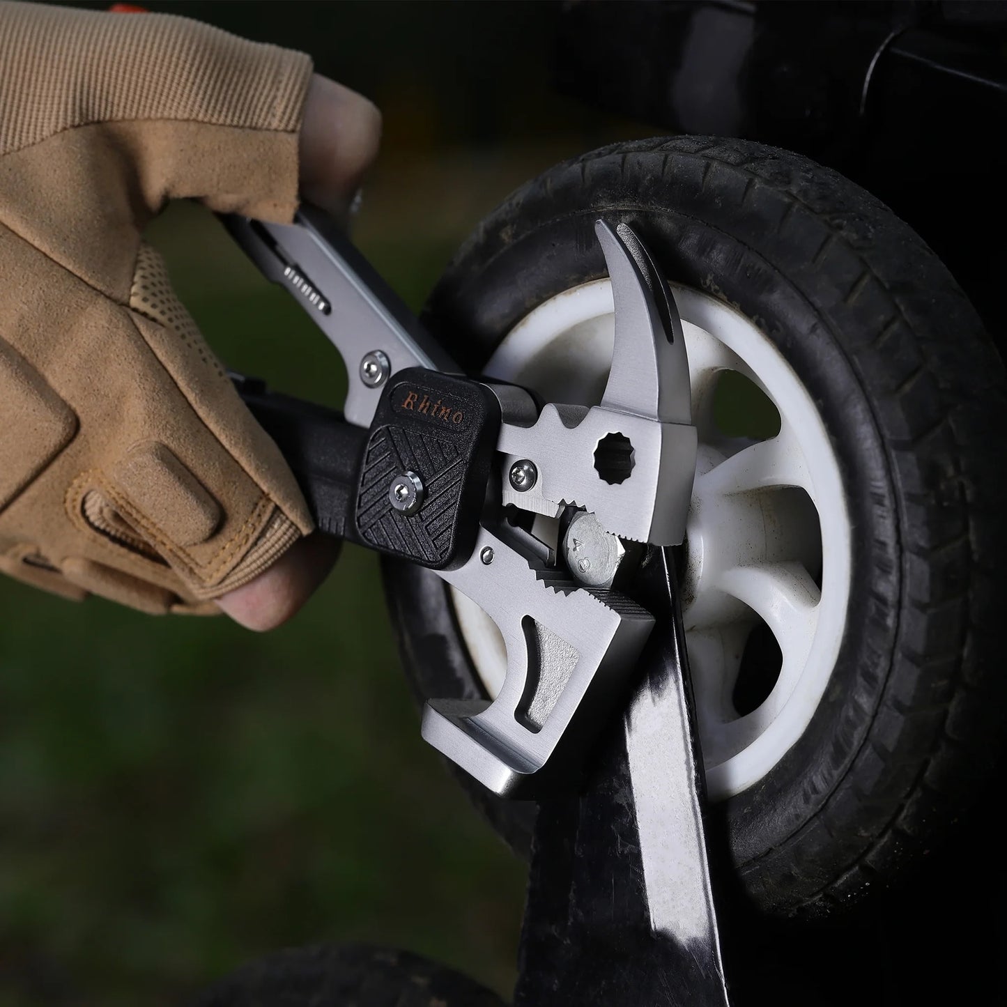 Multitool Roxon H1 Rhino
