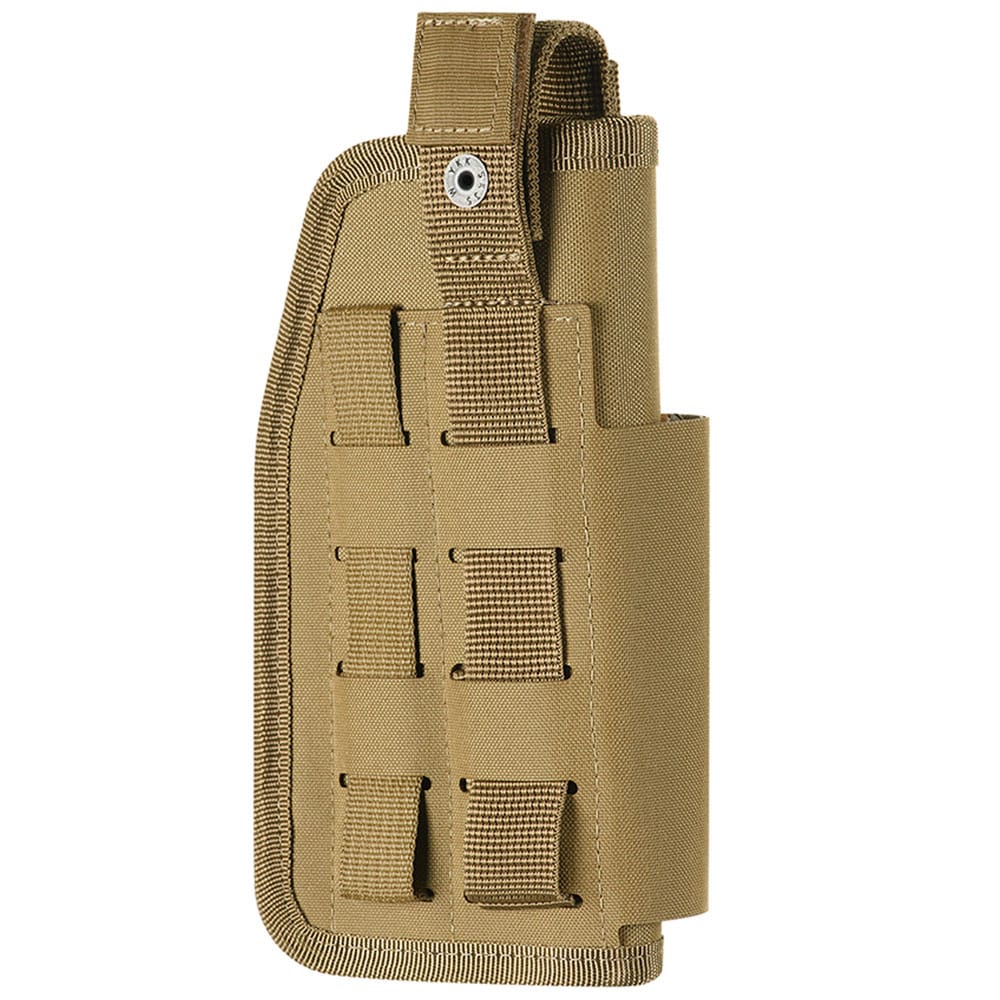 Kabura M-Tac Elite uniwersalna lewa - Coyote