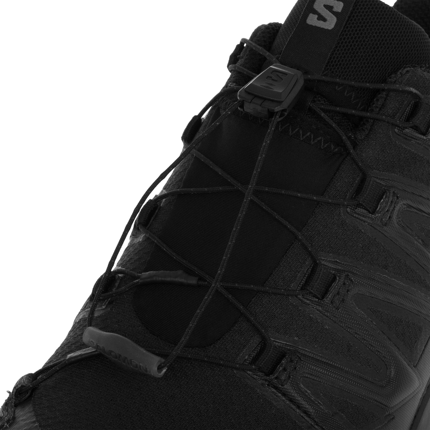 Buty Salomon XA Pro Forces GTX - Black