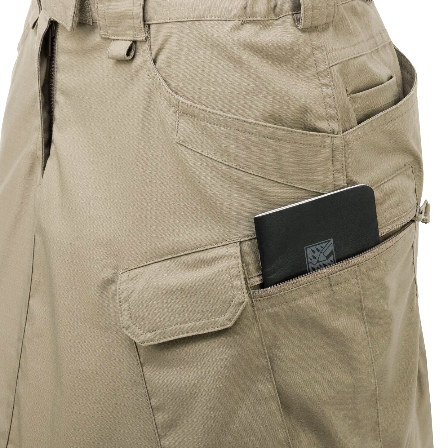 Spódnica Helikon UTL PolyCotton Rip-Stop - Khaki