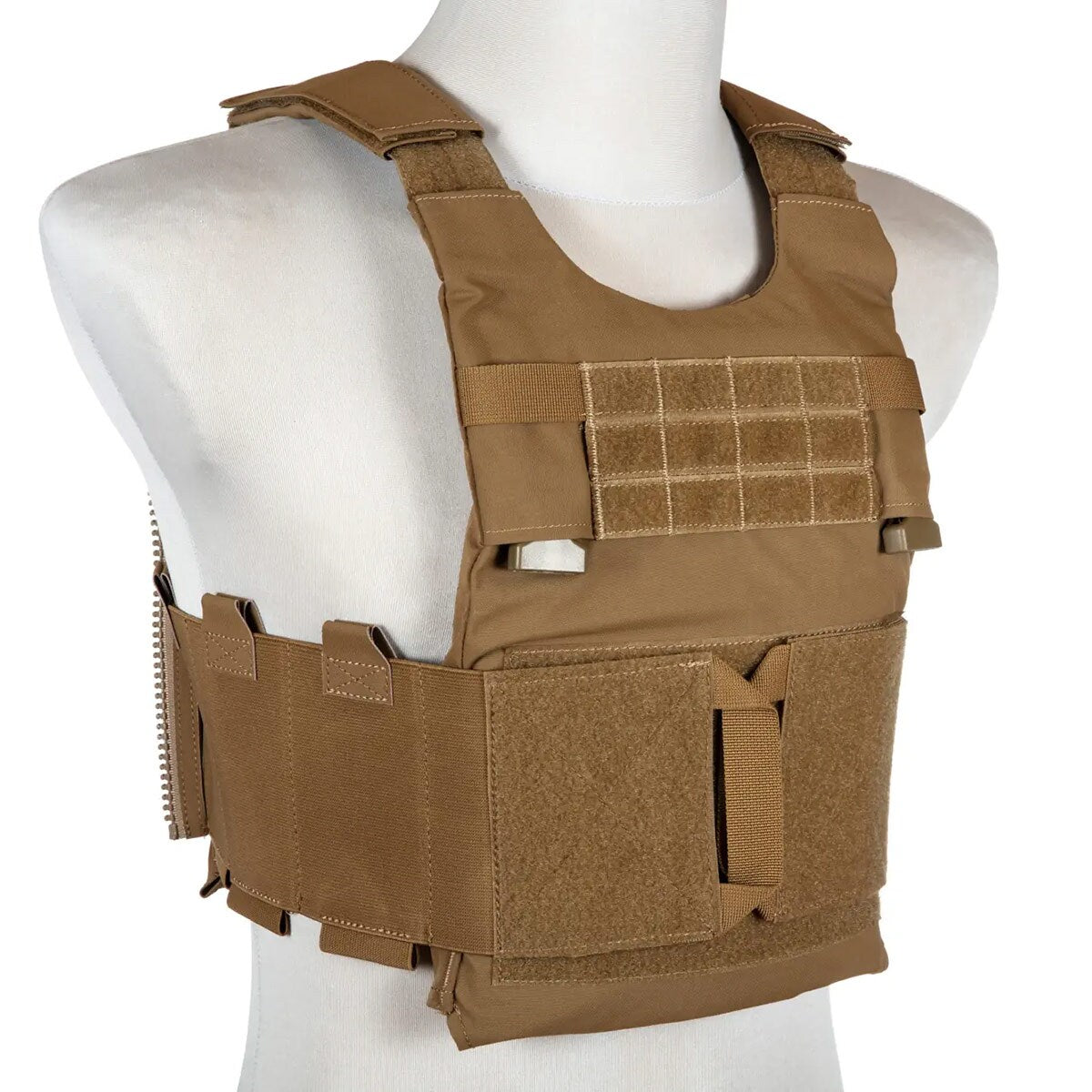 Kamizelka taktyczna Primal Gear typu LV-119 - Coyote Brown