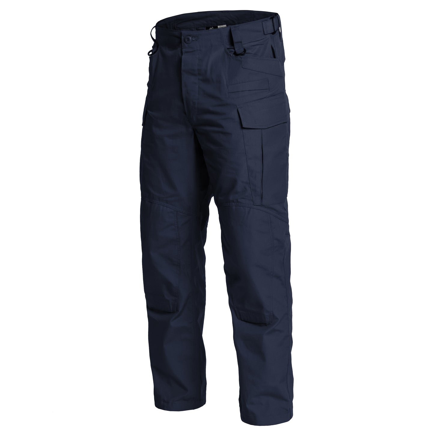 Spodnie wojskowe Helikon SFU Next PolyCotton Rip-Stop - Navy Blue