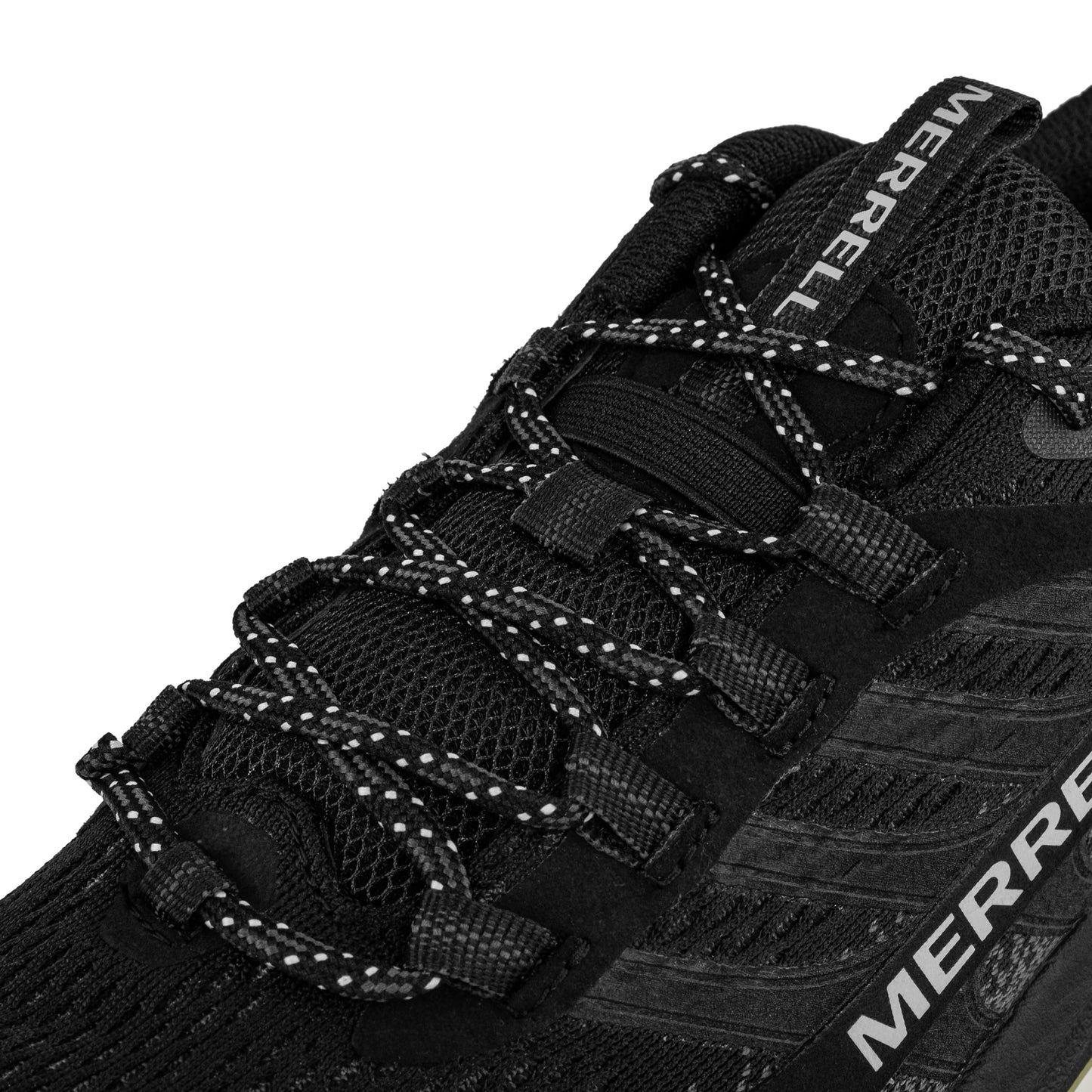 Buty Merrell MOAB Speed 2 - Black