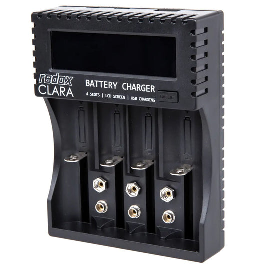 Ładowarka Redox Clara
