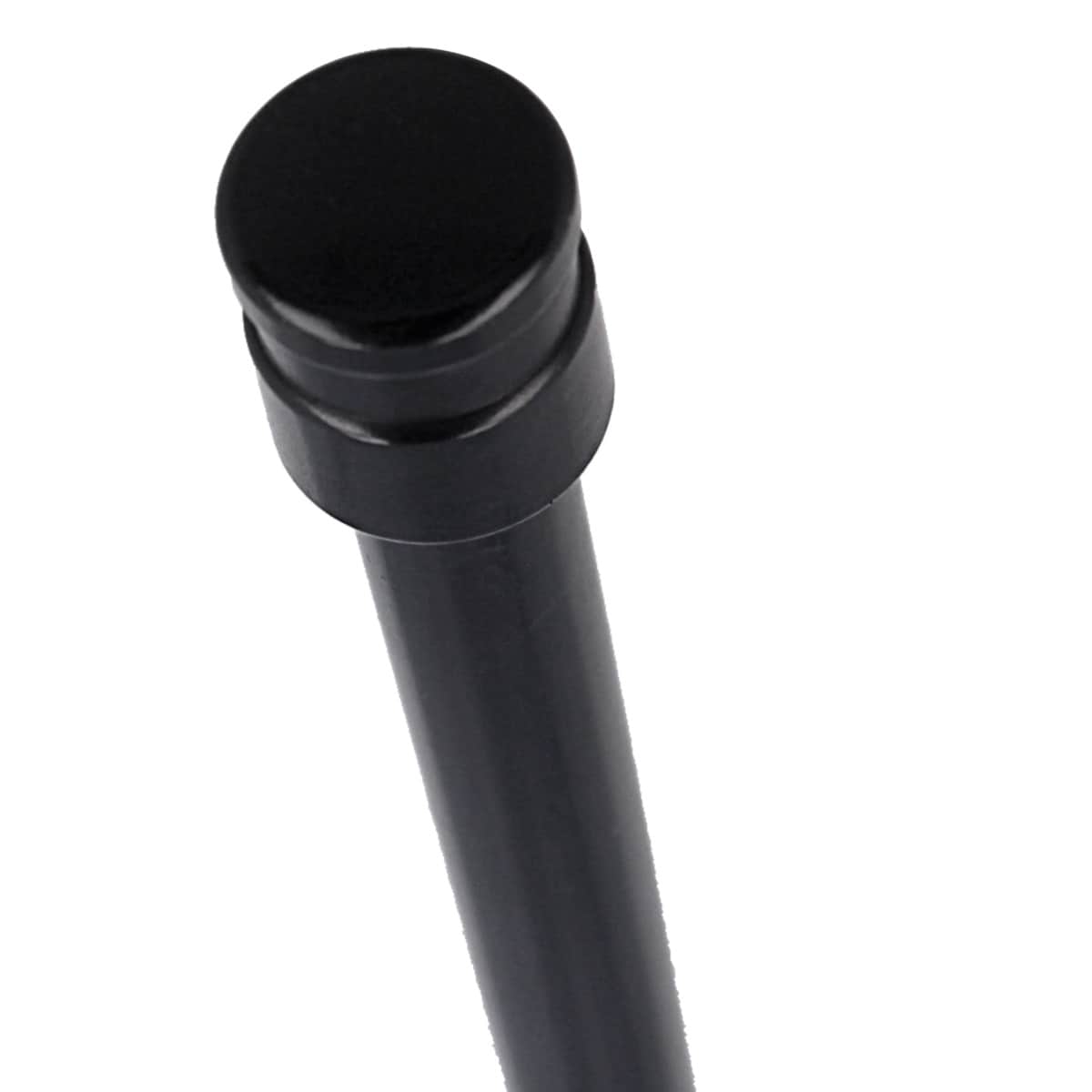 Pałka teleskopowa ESP Easy Lock Button hartowana 16" - Black