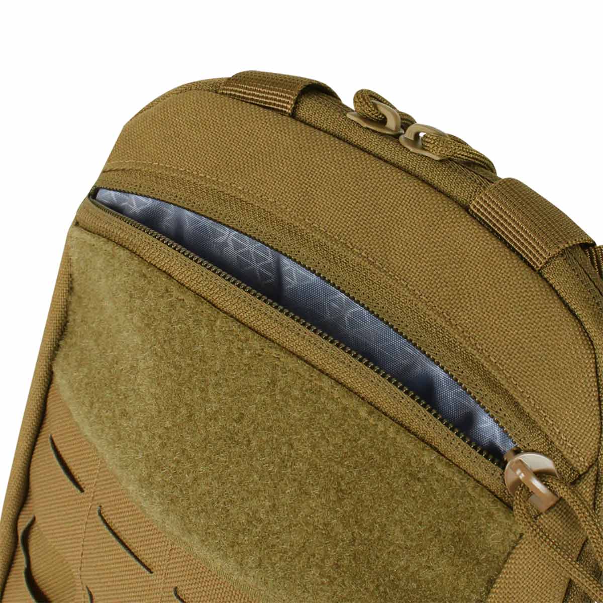 System hydracyjny Condor LCS Tidepool Hydration Carrier 1,5 l - Coyote Brown