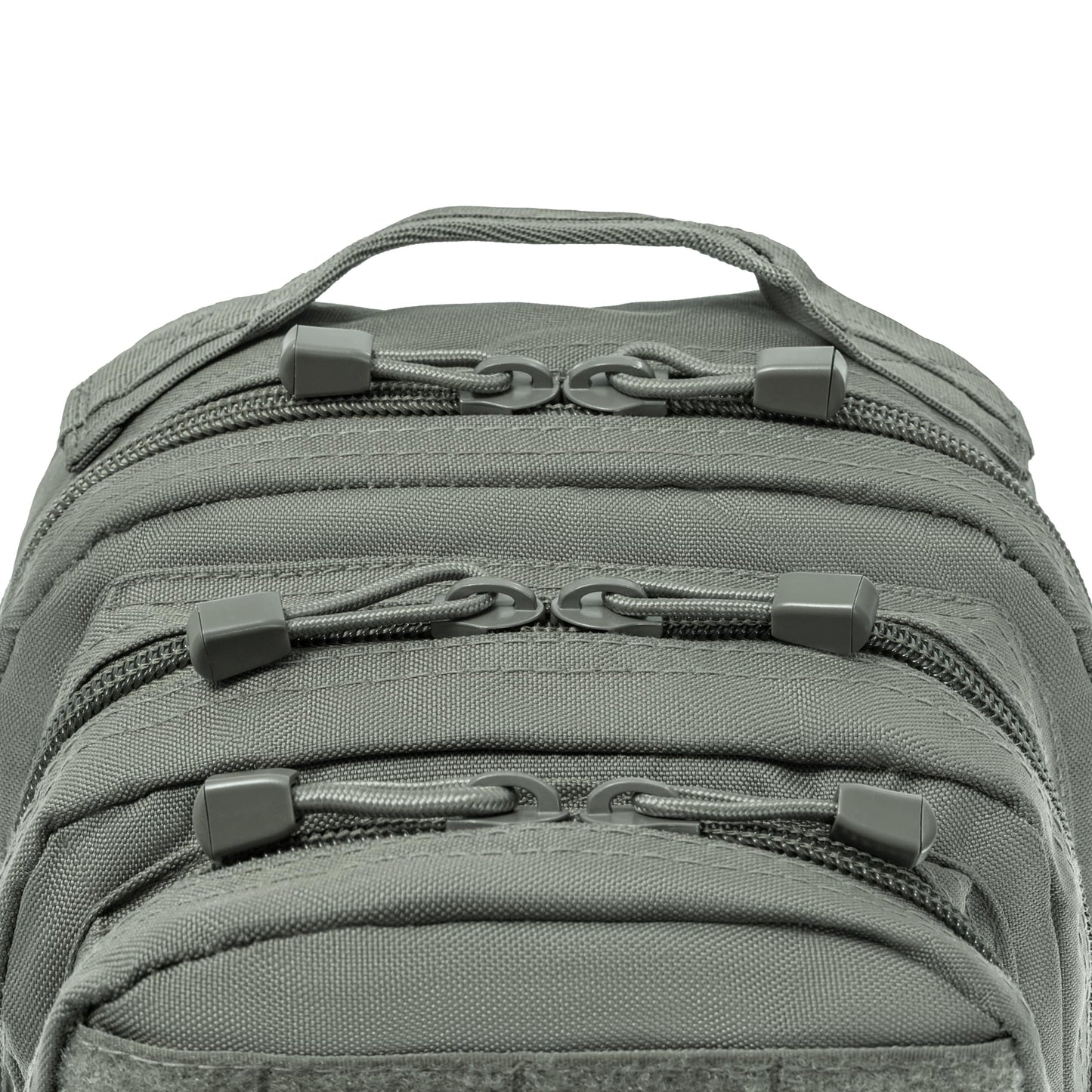 Plecak Mil-Tec Assault Pack Small 20 l - Foliage Green