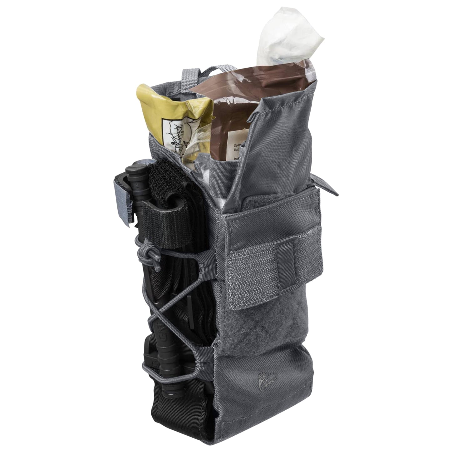 Zasobnik medyczny Helikon Competition Med Kit - Shadow Grey