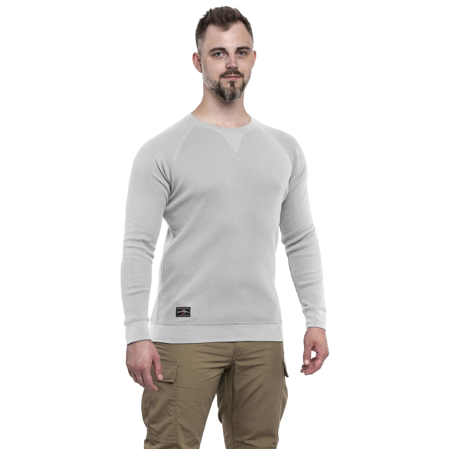 Bluza Pentagon Elysium - Cream White