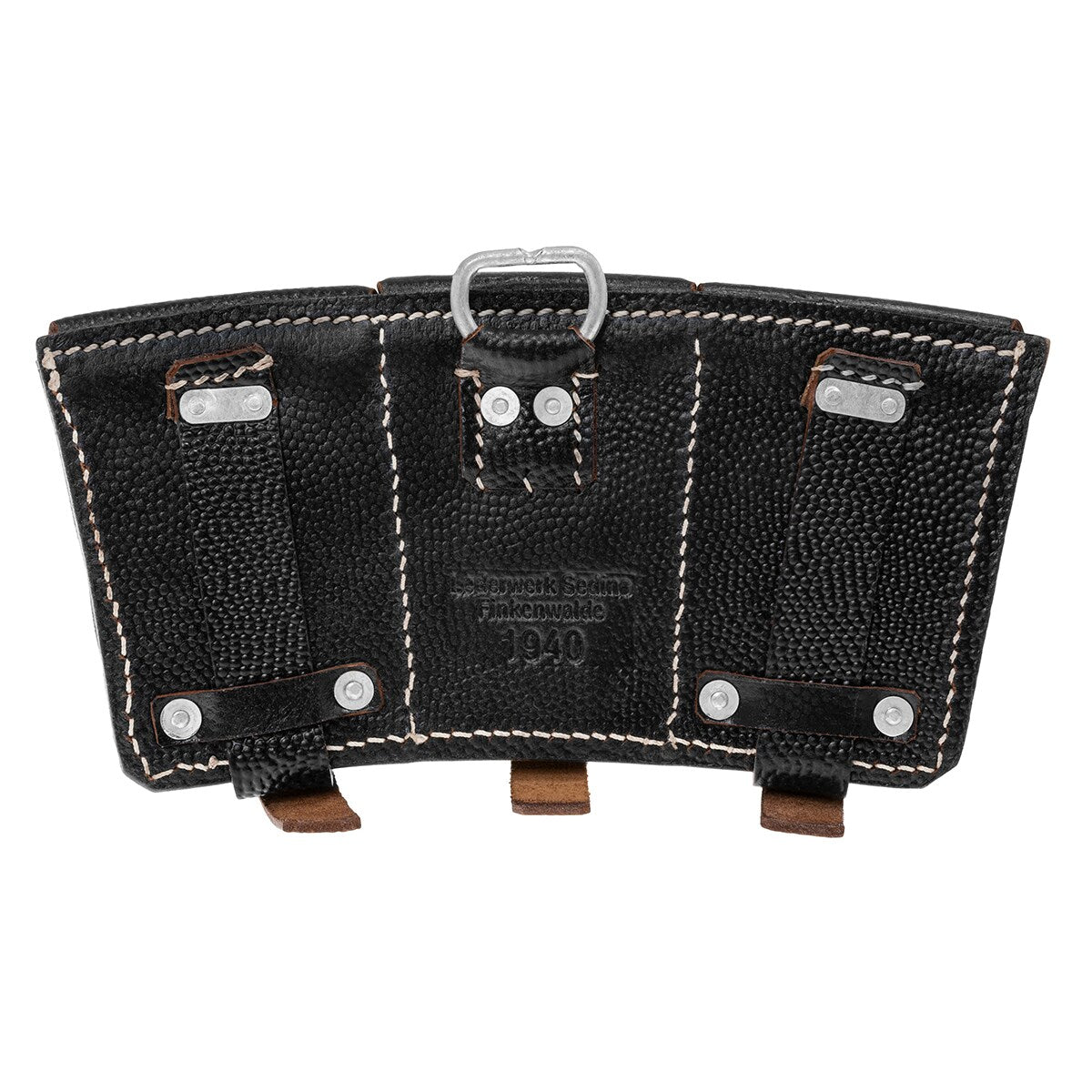 Ładownica Mil-Tec Mauser 98K Ammo Pouch - Black