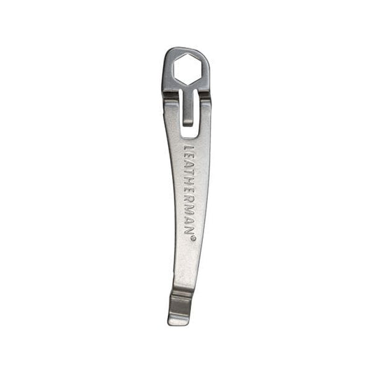 Klips Leatherman Wingman, Sidekick, Rev