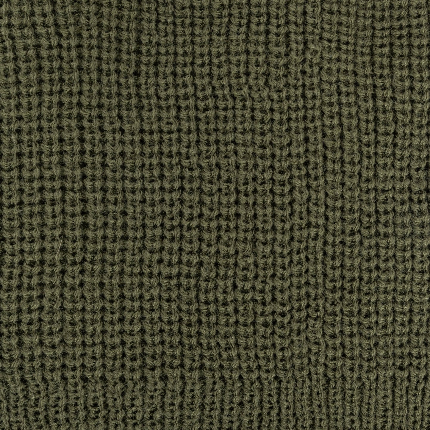 Kominiarka zimowa Mil-Tec z 1 otworem - Olive