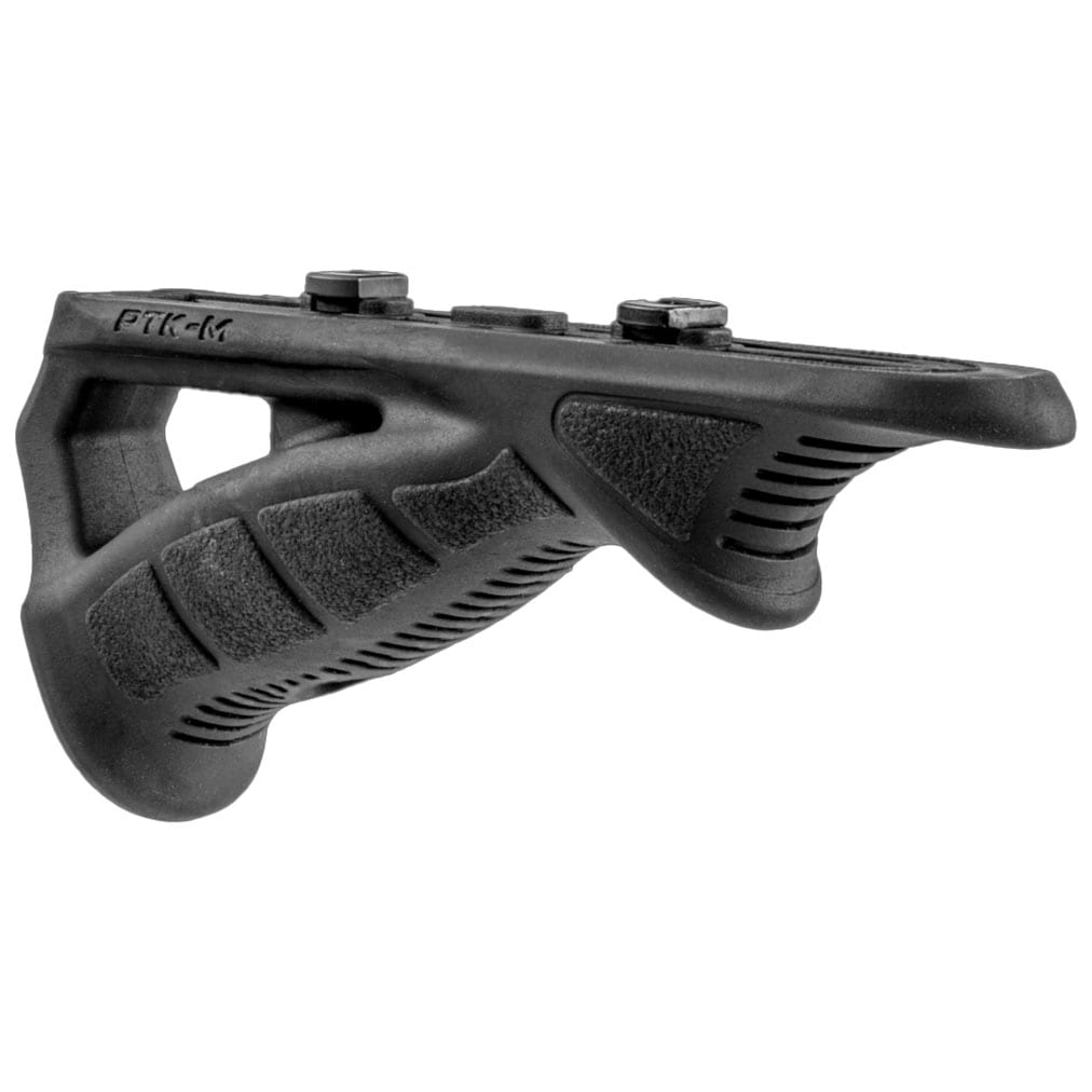 Chwyt przedni FAB Defense PTK-M M-LOK - Black