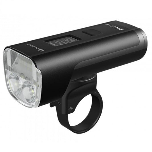 Światło rowerowe przednie z montażem Olight Magicshine Allty2000 - 2000 lumenów