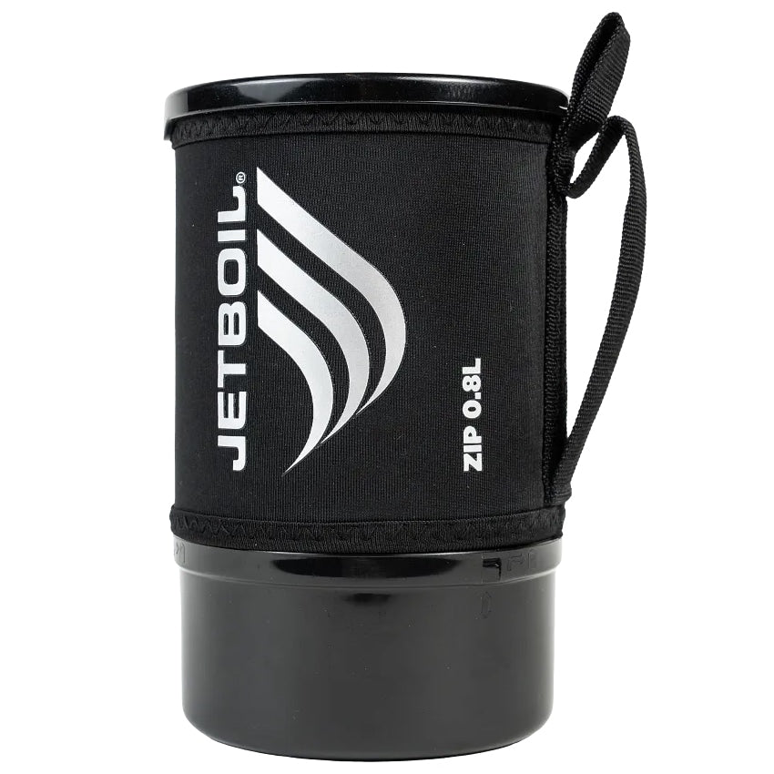 Kuchenka turystyczna Jetboil Zip 2.0 z garnkiem - Carbon