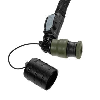 Plecak hydracyjny Source Transporter 2 l - Black