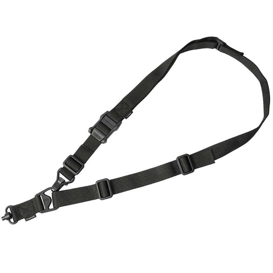 Zawieszenie taktyczne 1/2-punktowe Magpul MS3 Single QD Sling GEN 2 - Black