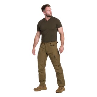 Spodnie UF PRO P-40 Classic Gen.2 Tactical - Kangaroo