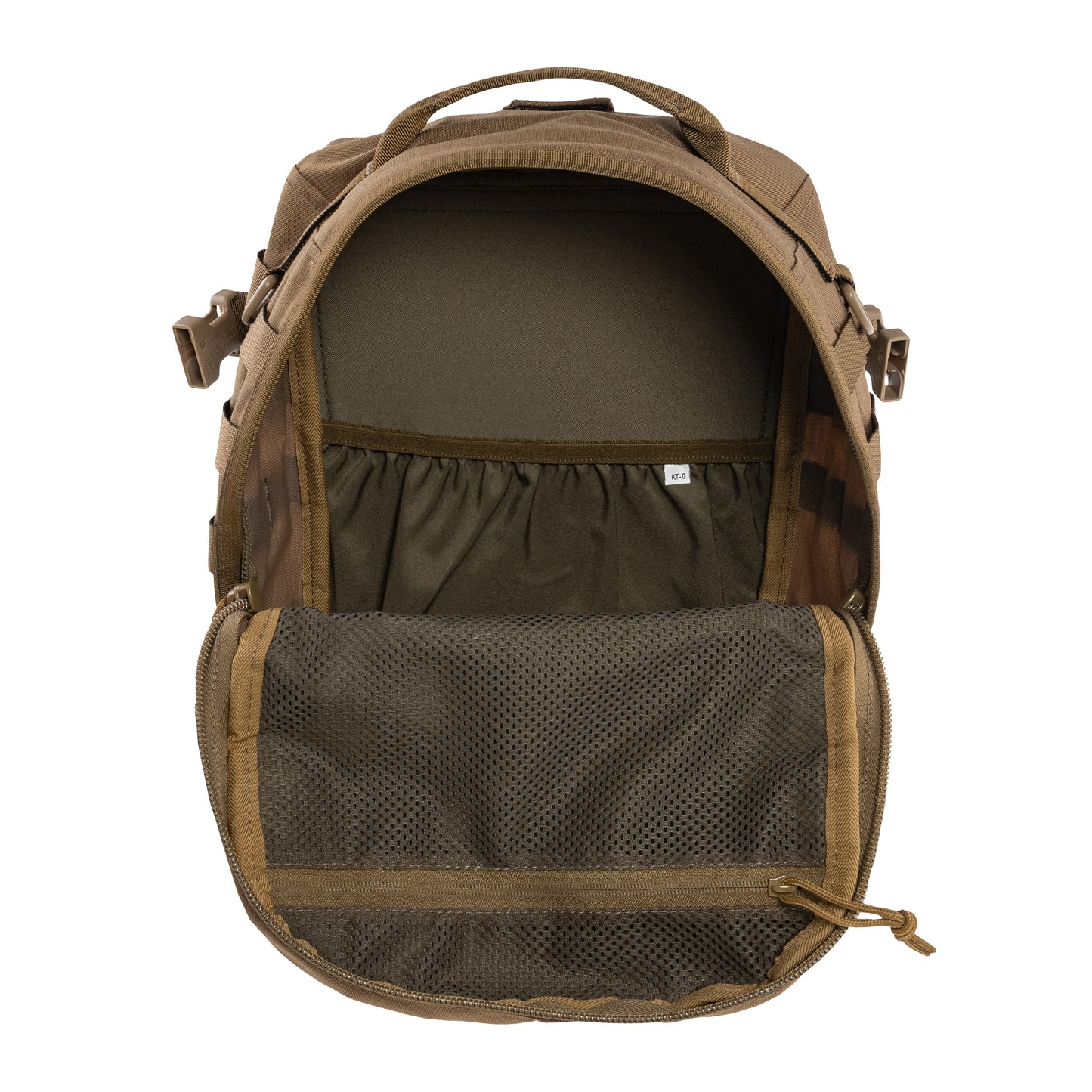 Plecak Wisport Magnum 17 l - Coyote
