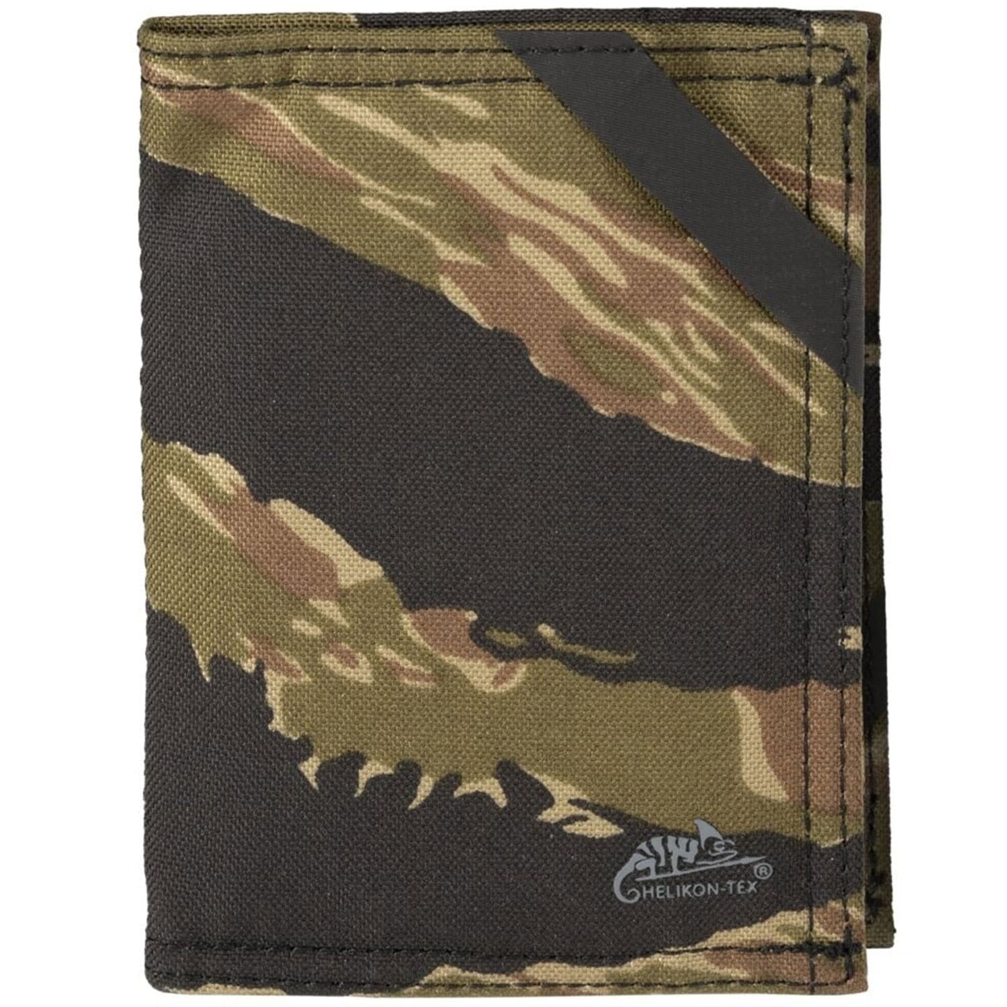 Portfel Helikon EDC Small - Tiger Stripe