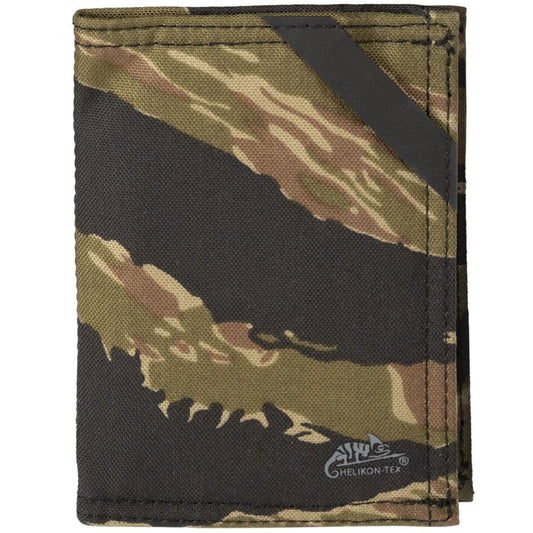 Portfel Helikon EDC Small - Tiger Stripe