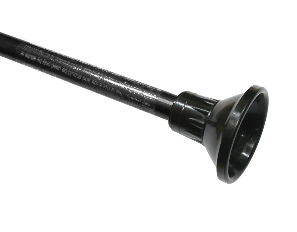 Dmuchawka Predator 36"