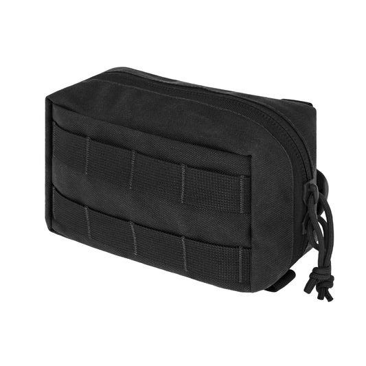 Zasobnik Wisport Cordura - Black