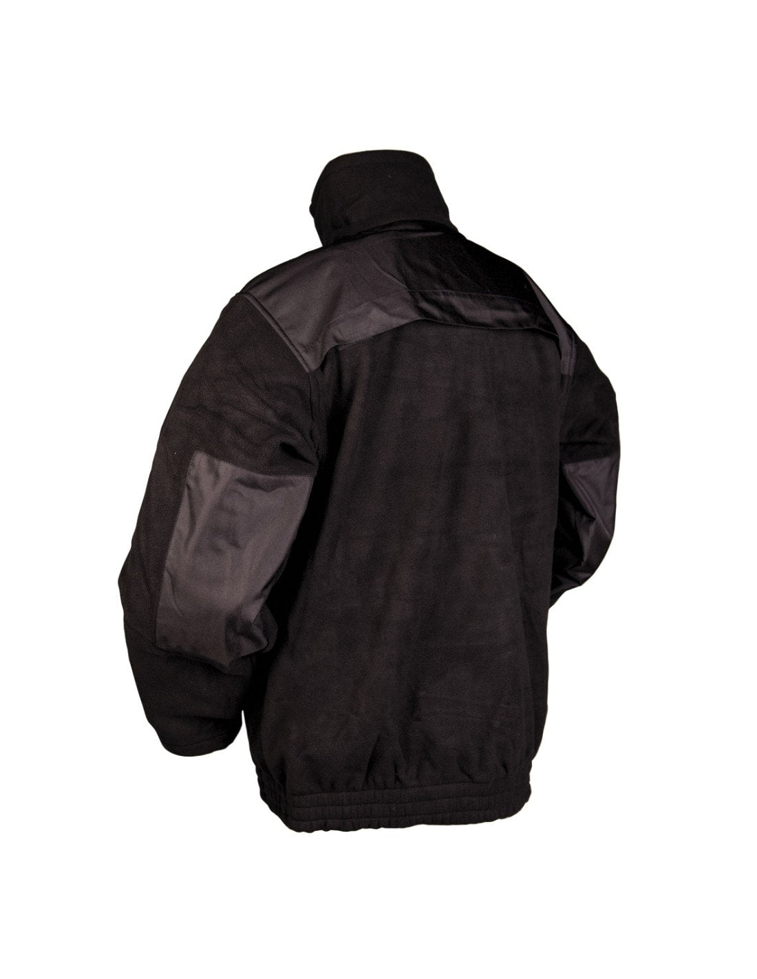 Polar Mil-Tec Security - Black