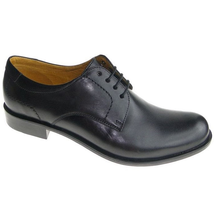 Buty wzór 9023 - Czarne