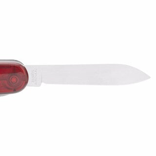 Scyzoryk Victorinox Cyber Tool M - Transparent Red