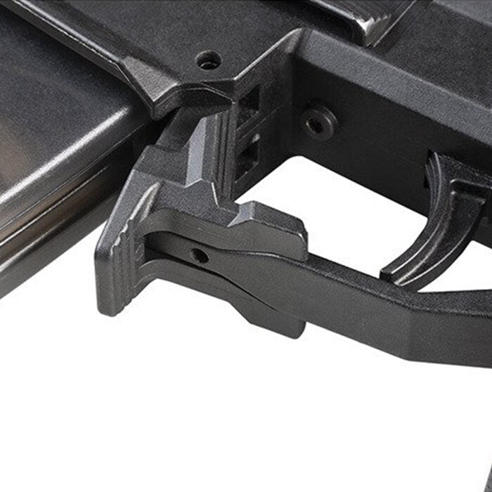 Zwalniacz magazynka Strike Industries do CZ Scorpion EVO 3 - Black