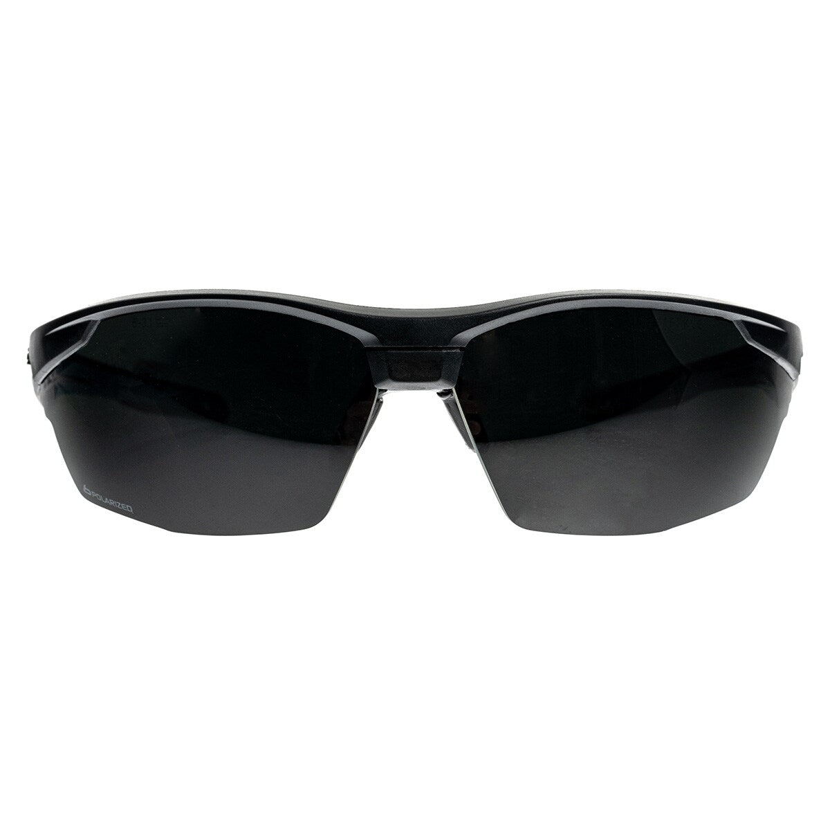 Okulary taktyczne Bolle Tryon - Smoke Polarized