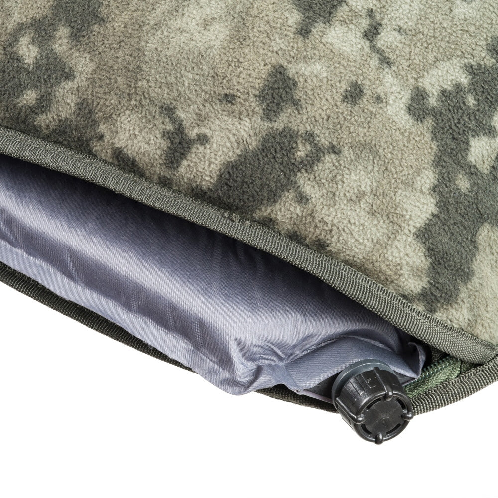 Łóżko polowe Mivardi CamoCode Air8 - 220 x 90 cm
