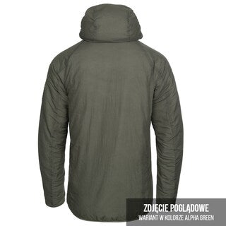 Kurtka Helikon Wolfhound Hoodie - US Woodland
