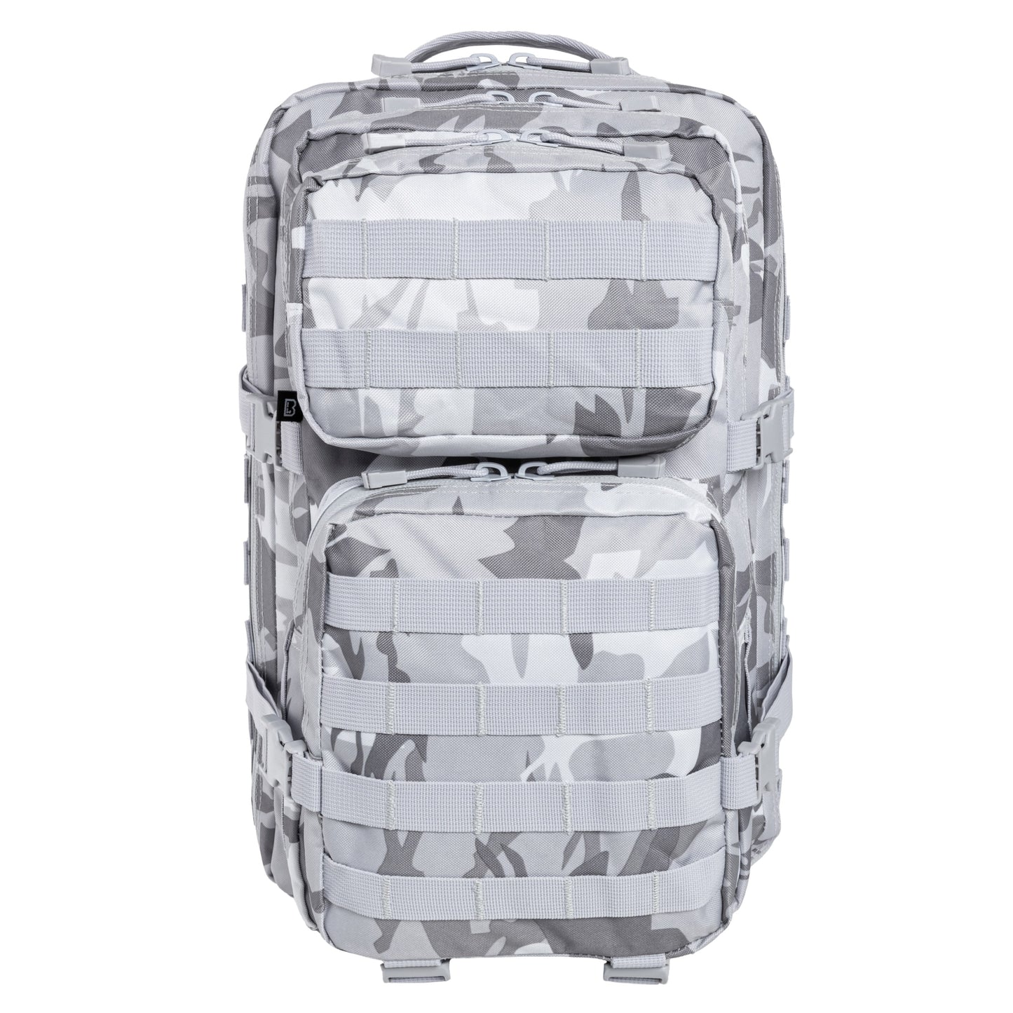 Plecak Brandit US Cooper 40 l - Blizzard Camo