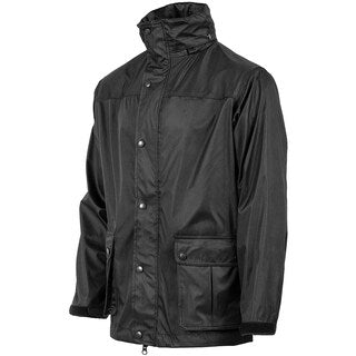 Kurtka Highlander Forces Tempest Waterproof - Black