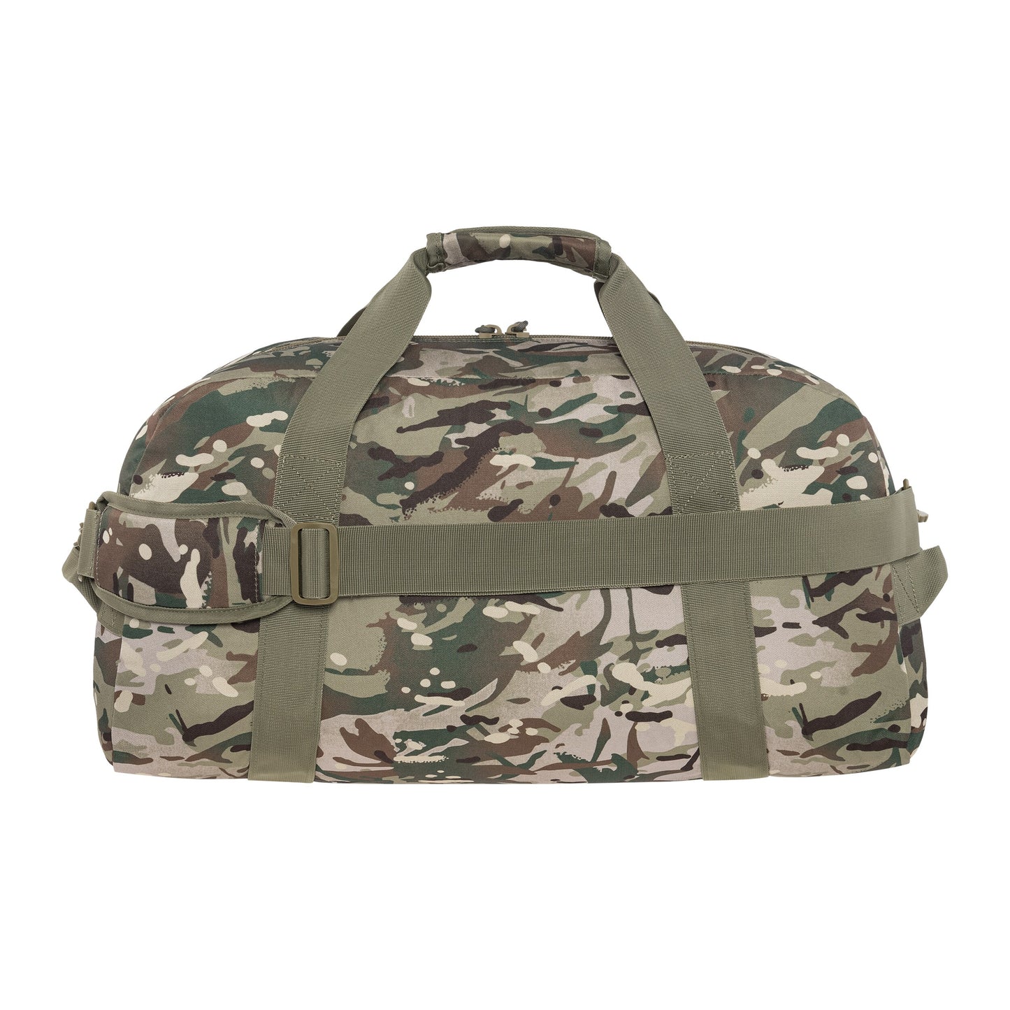 Torba Highlander Outdoor Cargo V2 45 l - Arid MC Camo