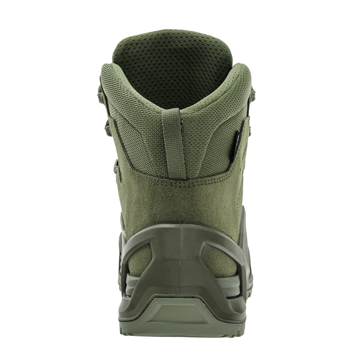 Buty damskie Lowa Zephyr MK2 GTX MID TF - Ranger Green