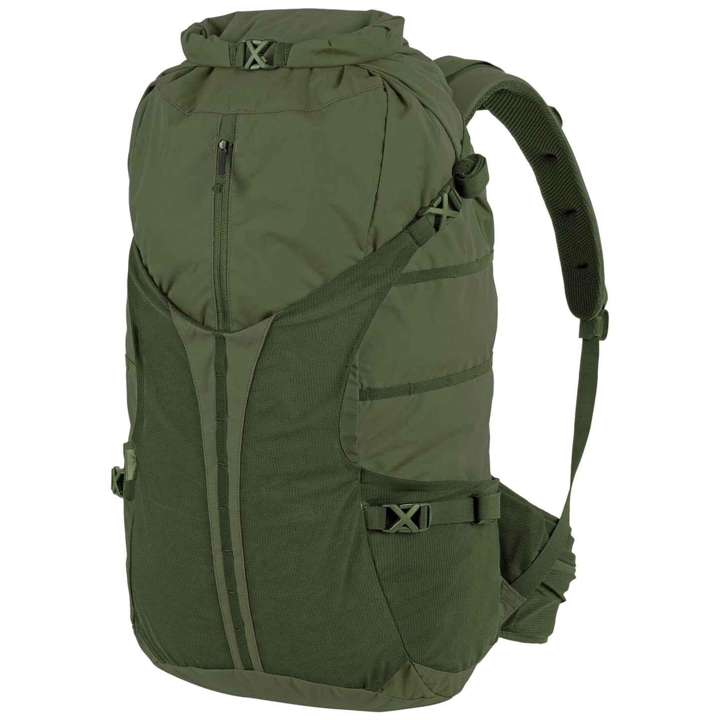 Plecak Helikon Summit 40 l - Olive Green