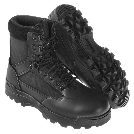 Buty Brandit Tactical Black