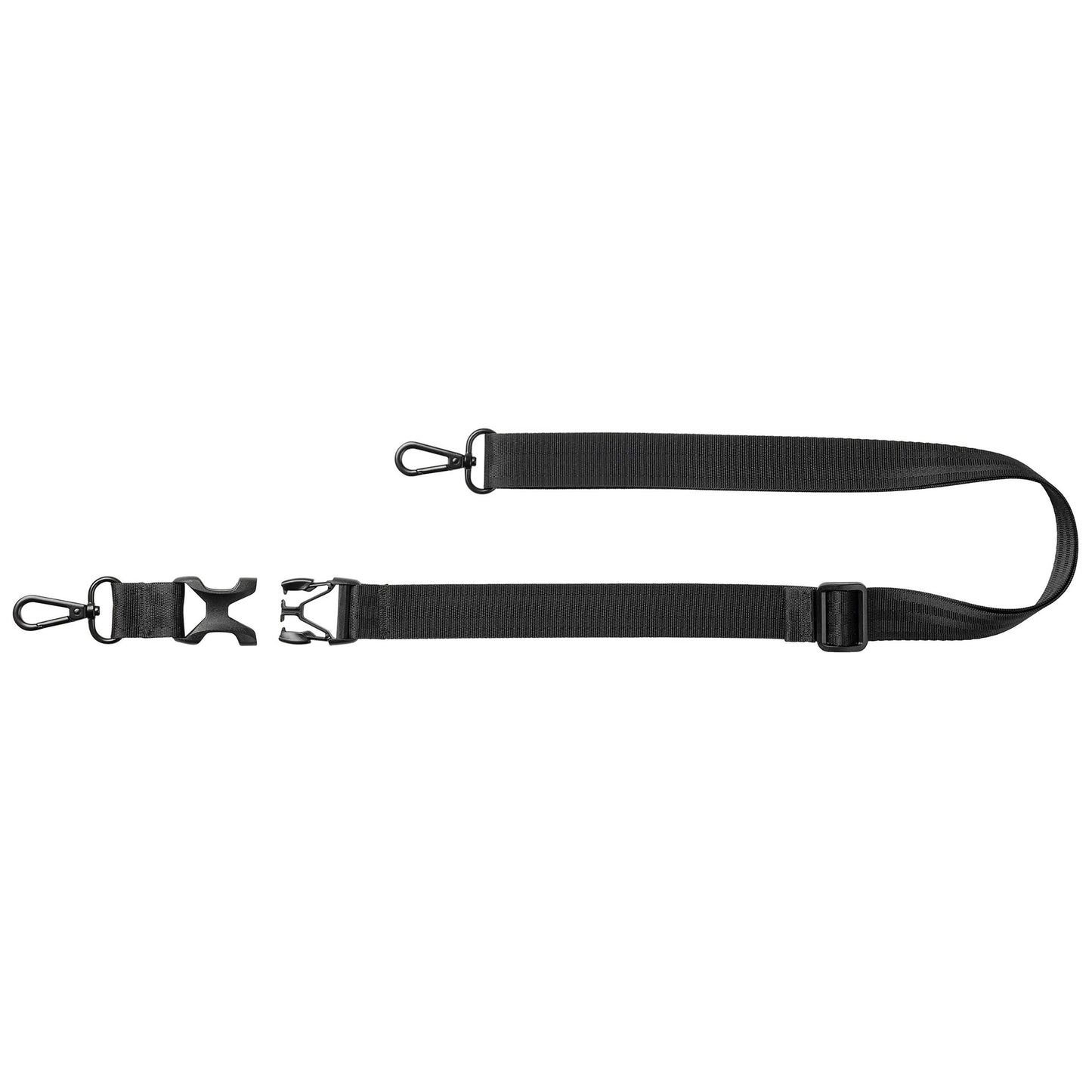 Etui wodoodporne Nite Ize RunOff Hip Pack - Charcoal