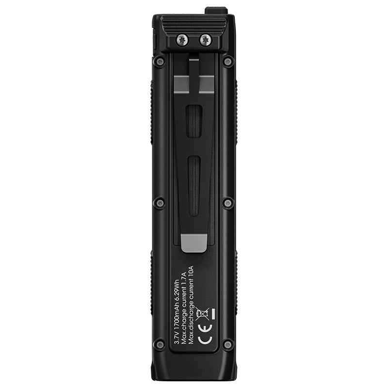 Latarka taktyczna Nitecore EDC27 UHi - 3100 lumenów