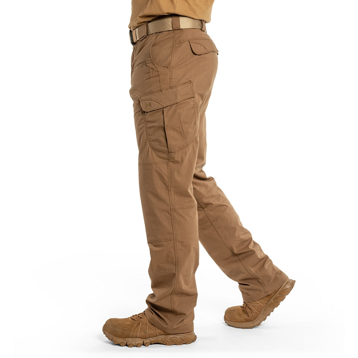 Spodnie 5.11 Stryke - Battle Brown