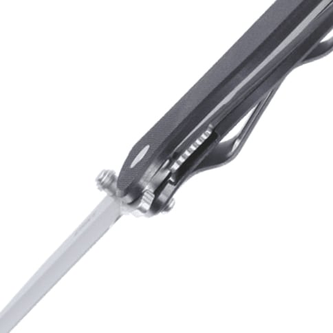 Nóż składany CRKT Drifter - Black
