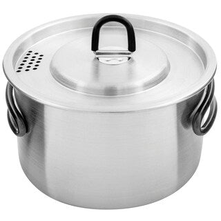 Garnek turystyczny Tatonka Kettle II 1,6 l