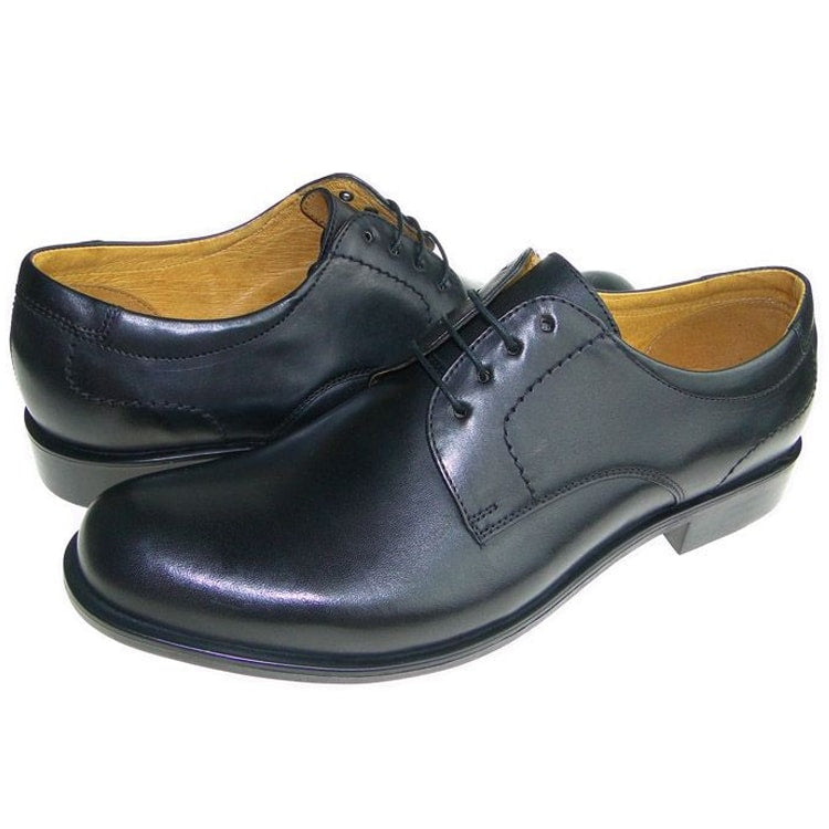 Buty wzór 9023 - Czarne